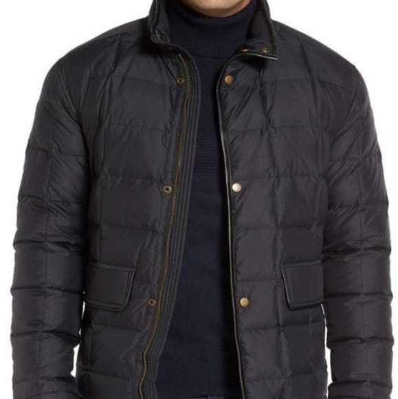 Cole Haan mens jacket XL - Picture 11 of 12